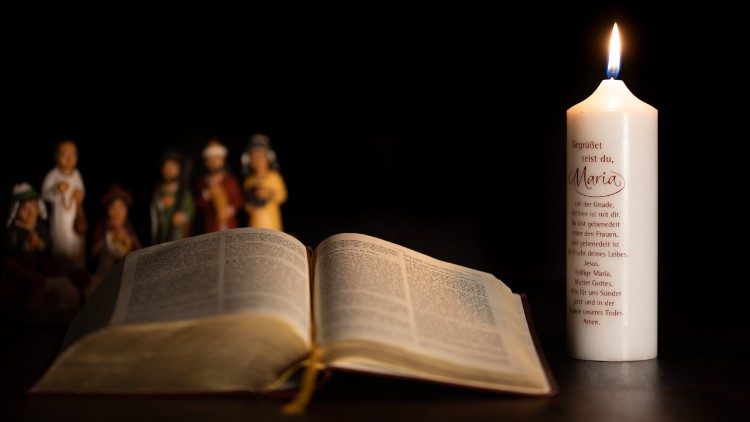 Hiki ni kipindi cha kukesha na kujiandaa kwa ujio wa Kristo Yesu