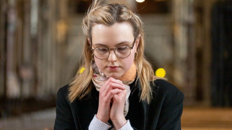 Sala ya Baba Yetu ni muhtasari wa Injili