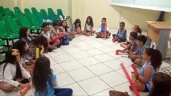 Campos dos Goytacazes: projeto musical para inclusão social