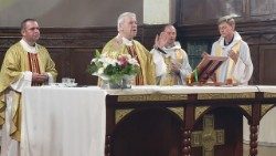 Монсеньор Георги Йовчев