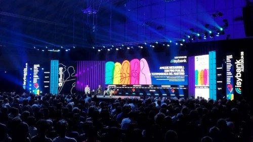 Meeting de Rímini, los misteriosos caminos de la amistad en la existencia humana