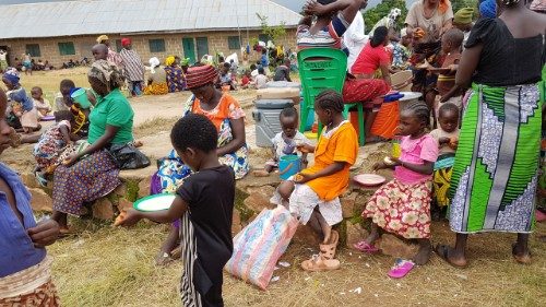 Nigeria: uwolniono uczni&oacute;w porwanych z trzech szk&oacute;ł
