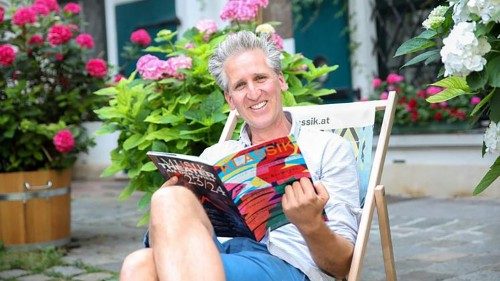 Sommergespräche: Johann Philipp-Spiegelfeld