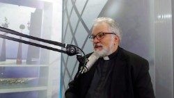 Владика-номінат Михаїл Квятковський