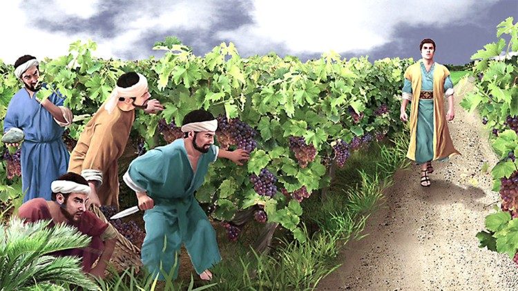 2023.08.27 La parabola degli inquilini