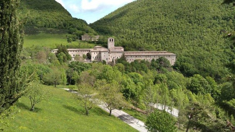 Манастыр. Ілюстрацыйнае фота