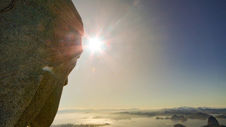 Cristo Redentor