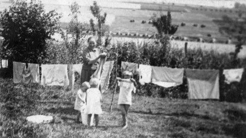 Vatikan: Seligsprechung der Ulma-Familie gilt auch für Baby