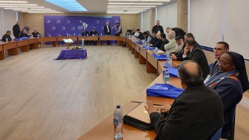 Le Pape aux bolivariens: «l’identité appelle à la fraternité»