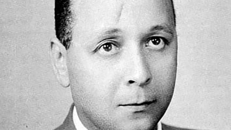 Francisco José Tenreiro 