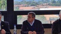 Padre Miguel Martins