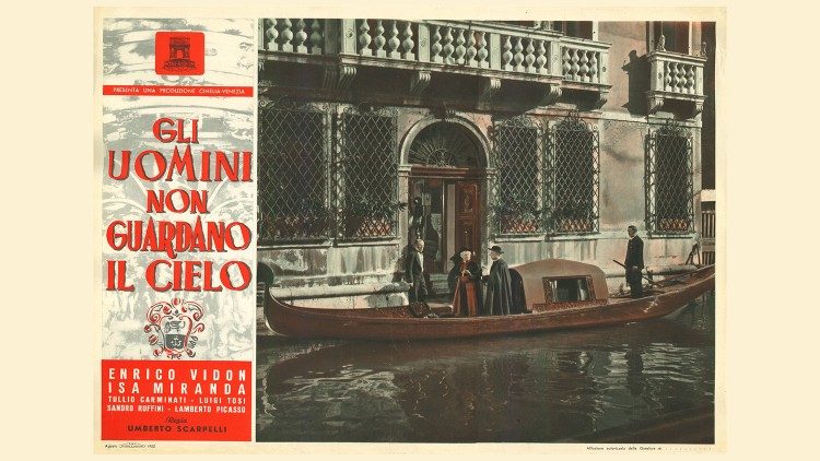 Bộ phim t&agrave;i liệu về Đức Th&aacute;nh Gi&aacute;o ho&agrave;ng Pio X c&ocirc;ng chiếu v&agrave;o năm 1952.