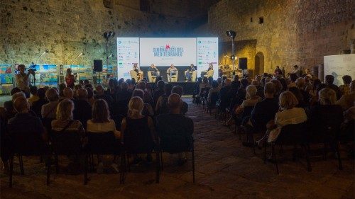 Otranto, al via il Festival Giornalisti del Mediterraneo