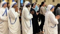 صدور رسالة البابا لاون الرابع عشر لمناسبة اليوم العالمي المائة للرسالات ٢٠٢٦