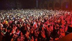 "Salve!", Rosario, 8 de septiembre de 2023.