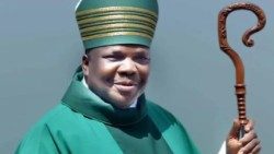 Bishop Emmanuel Adetoyese Badejo