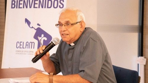 El cardenal Ramazzini es el nuevo presidente de la Red CLAMOR