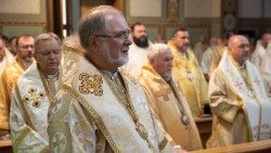 владика Володимир Ющак