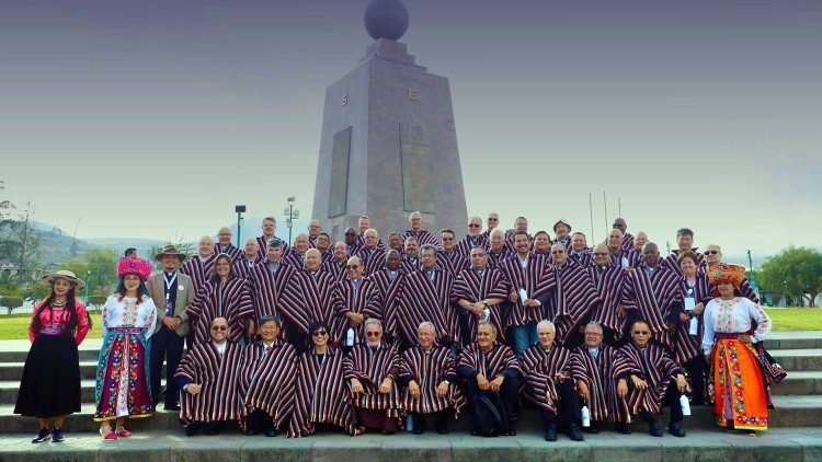 Concluyó la Asamblea Plenaria rumbo al 53º Congreso Eucarístico Internacional cuyo lema es “Fraternidad para sanar el mundo”