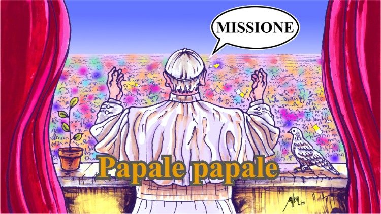 2023.09.21 Papale Papale Missione