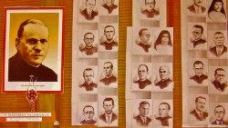 Martirët Salezianë spanjollë të Valencias, të lumturuar në vitin 2001