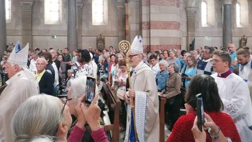 Cardinal Czerny: les migrations permettent de construire des sociétés multiculturelles