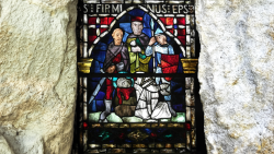 Shën Firmini, ipeshkëv i Amiensit e martir