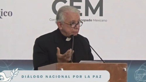 Diálogo nacional por la paz en México: Reconocemos la violencia que vivimos