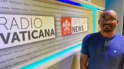 2023.09.27 Padre Eusébio Gastão Mauaie, Pallottini (Mozambico)