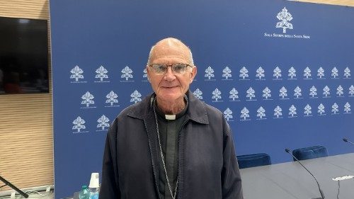 Südafrika: Kardinal Brislin wechselt von Kapstadt nach Johannesburg