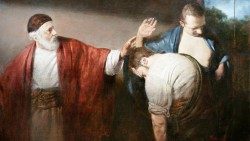 Притча о двух сыновьях