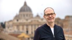 ബ്രദർ മൈക്കിൾ ഷഫ് (Br Michael Schöpf SJ) ഈശോസഭയുടെ കീഴിലുള്ള വിഭാഗത്തിൻറെ, ജെ ആർ എസിൻറെ, ജെസ്വിറ്റ് റെഫ്യൂജി സെർവീസിൻറെ (Jesuit Refugee Service -JRS) അന്താരാഷ്ട്ര മേധാവി 