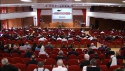 2023.10.03 Fraterna Domus- Sacrofano.  XVI Assemblea Generale del Sinodo Dei Vescovi – lodi e 5a meditazione