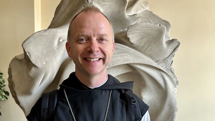 Bp Erik Varden, nowy przewodniczący Episkopatu Krajów Nordyckich