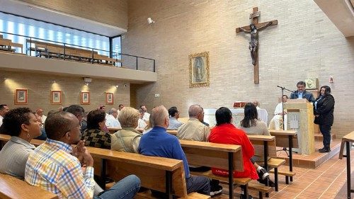 CELAM: novos modelos de família são um desafio para a Igreja