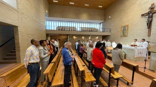 CELAM: Los nuevos modelos de familia son un desafío para la Iglesia