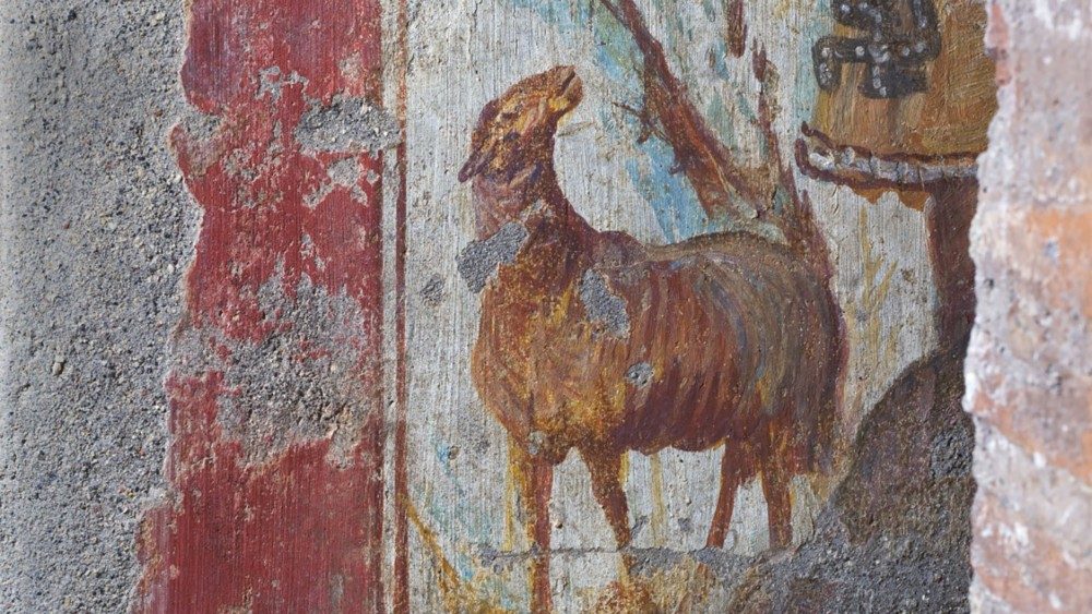 Катакомбы Джэнерозы