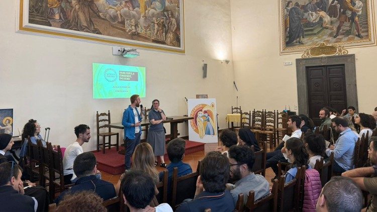 Economia de Francisco em Assis