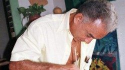 O artista, Manuel Figueira 