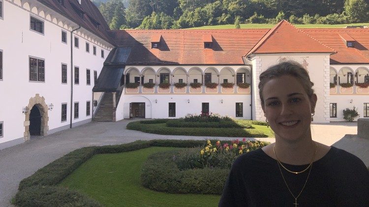 Caroline Heckmann, Initiative: Theologie des Leibes Johannes Paul II. 