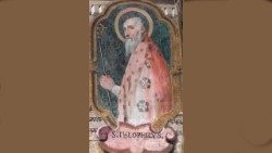 Shën Teofili  Antiokisë, ipeshkëv