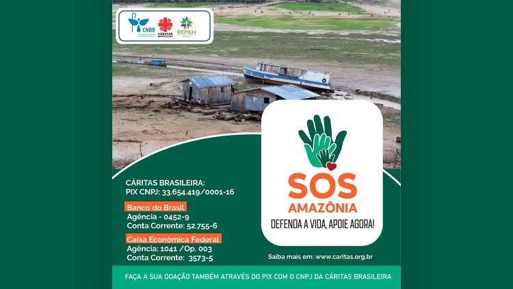 Campanha SOS