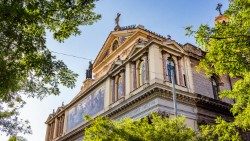 Kirche - mehr als nur Gebäude