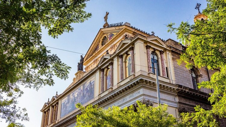 Kirche - mehr als nur Gebäude