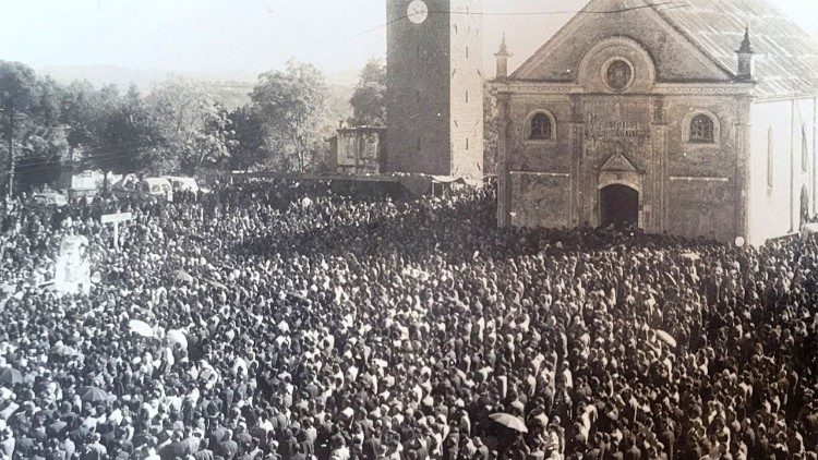 Arquivo Histórico do Santuário