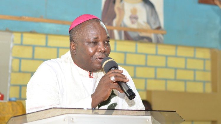 Askofu Emmanuel Badejo,Nigeria 