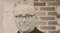 Štefan Náhalka (1916 -1975)