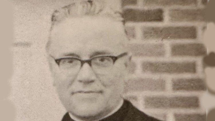 Štefan Náhalka (1916 -1975)