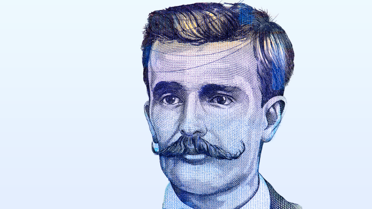 Eug&eacute;nio Tavares