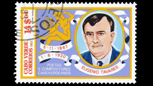 Eugénio Tavares - personalidade cimeira da caboverdianidade      